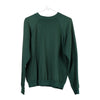 Vintage green Tultex Sweatshirt - womens x-large