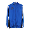 Vintage blue Age 15-16 Adidas Track Jacket - boys x-large