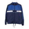 Vintage blue Age 14-16 Reebok Track Jacket - boys x-large