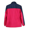 Pre-Loved block colour Age 14-16 Adidas Jacket - girls x-large