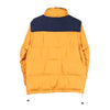 Vintage orange Age 16 Asics Puffer - boys x-large