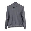 Vintage grey Age 14-16 Nike Track Jacket - boys large