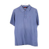 Vintage blue Kappa Polo Shirt - mens small