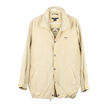  Vintage beige Gant Jacket - mens large