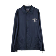  Vintage navy Champion Jacket - mens x-large