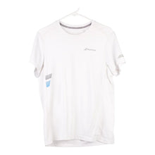  Pre-Loved white Babolar Top - mens large