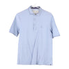 Vintage blue Jackerson Polo Shirt - mens small