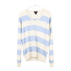 Vintage block colour Gant Jumper - mens small