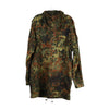 Vintage camo Germany Unbranded Jacket - mens large