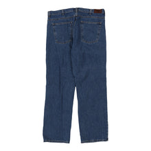  Vintage blue L.L.Bean Jeans - mens 37" waist