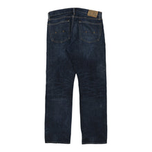  Vintage blue Ralph Lauren Jeans - mens 33" waist
