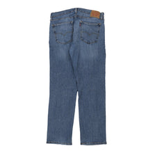 Vintage blue 559 Levis Jeans - mens 34" waist