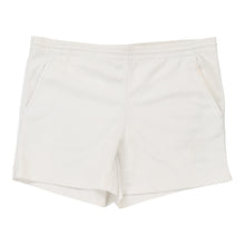  Vintage white Lotto Shorts - mens medium