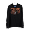 Vintage black Phoenix Suns Unk Hoodie - mens large