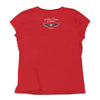 Vintage red Harley Davidson T-Shirt - womens x-large