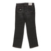 Vintage black Dolce & Gabbana Jeans - mens 36" waist