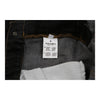 Vintage black Dolce & Gabbana Jeans - mens 36" waist