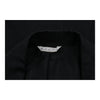 Vintage black Gianni Versace Blazer - mens large