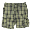 Vintage green Best Company Cargo Shorts - mens 38" waist