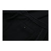 Dolce & Gabbana Trousers - 36W UK 14 Black Wool Blend