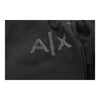 Vintage black Armani Exchange Joggers - mens small