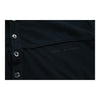 Vintage navy Armani Jeans Polo Shirt - mens medium