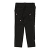 Vintage black Dolce & Gabbana Trousers - mens 34" waist