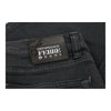 Vintage navy Gianfranco Ferre Jeans Jeans - mens 36" waist