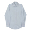 Vintageblue Dolce & Gabbana Shirt - mens small