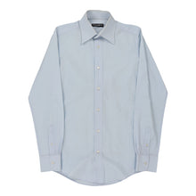  Vintageblue Dolce & Gabbana Shirt - mens small