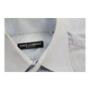 Vintageblue Dolce & Gabbana Shirt - mens small