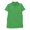 Vintagegreen Colmar Polo Shirt - mens small