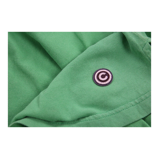 Vintagegreen Colmar Polo Shirt - mens small