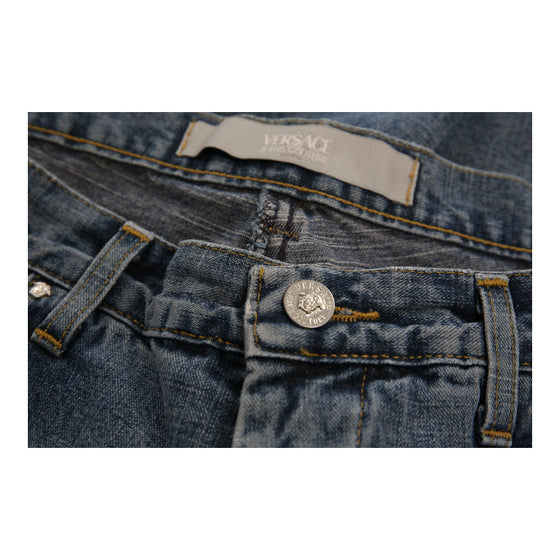 Vintageblue Versace Jeans - mens 36" waist