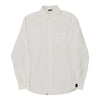 Vintagewhite Dolce & Gabbana Shirt - mens large