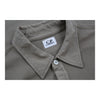 Vintagebrown C.P. Company Polo Shirt - mens small