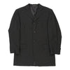 Vintageblack Dolce & Gabbana Blazer - mens large