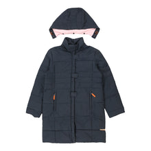  Colmar Puffer - Large Navy Polyester