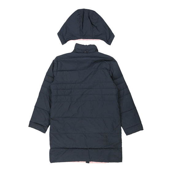 Colmar Puffer - Large Navy Polyester