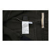 Roberto Cavalli Cargo Cargo Trousers - 34W UK 12 Khaki Cotton