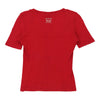 Dolce & Gabbana Top - Small Red Cotton