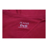 Dolce & Gabbana Top - Small Red Cotton