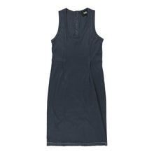  Dolce & Gabbana Dress - Medium Navy Cotton