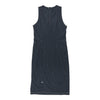 Dolce & Gabbana Dress - Medium Navy Cotton