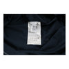 Dolce & Gabbana Dress - Medium Navy Cotton