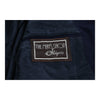 Vintage navy Burberry Blazer - mens large