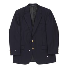  Vintage navy Christian Dior Blazer - mens medium