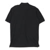 Vintage black Harley Davidson Ralph Lauren Polo Shirt - mens large