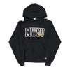 MWSU Champion Hoodie - Small Black Cotton Blend - Thrifted.com