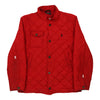 Vintage red Age 12-13 Polo Ralph Lauren Puffer - boys large